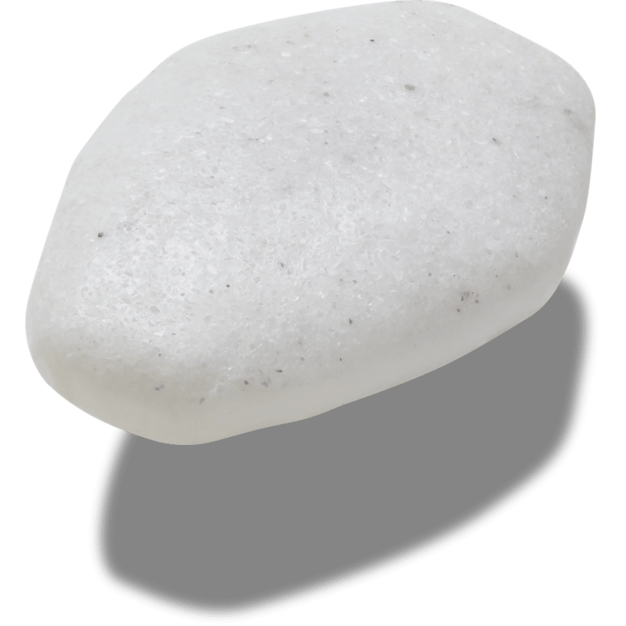 Matte Stone 1 Jibbitz™ charms - Crocs