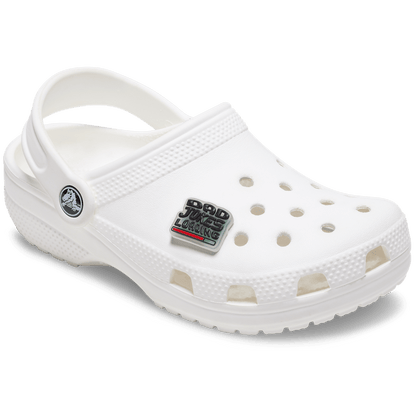 Dad Jokes Loading Jibbitz™ charms - Crocs
