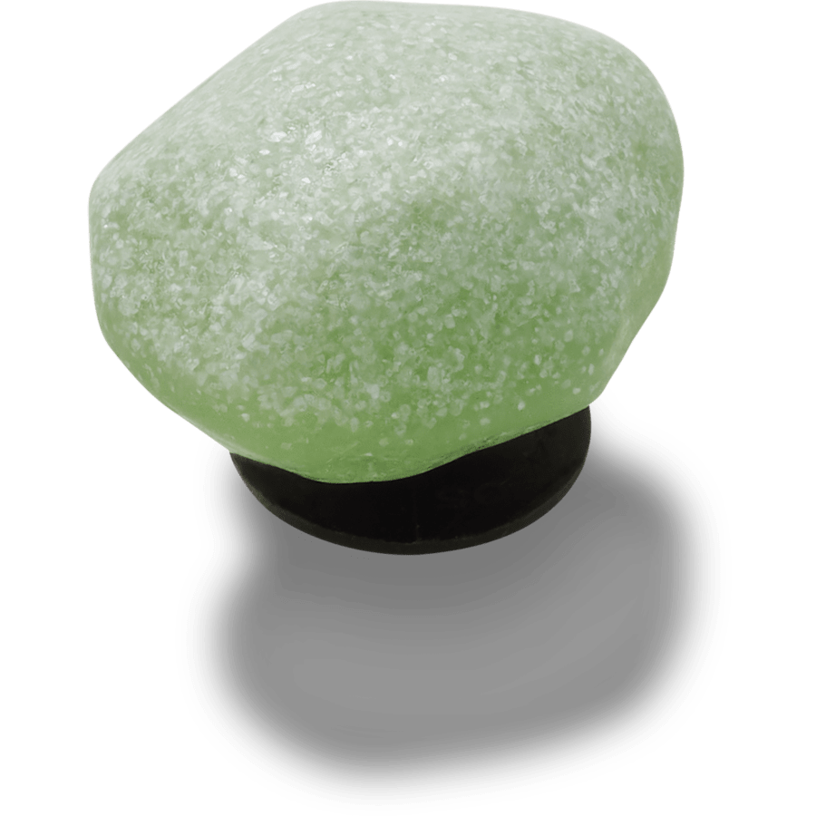 Matte Stone 3 Jibbitz™ charms - Crocs