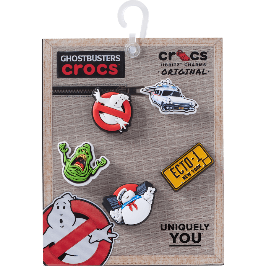 Jibbitz Shoe Charm - Crocs