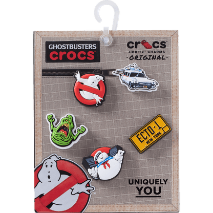 Jibbitz Shoe Charm - Crocs