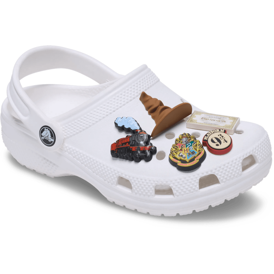 Harry Potter 5 Pack Jibbitz™ charms - Crocs