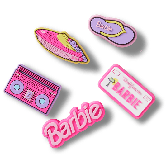 Jibbitz Shoe Charm - Crocs