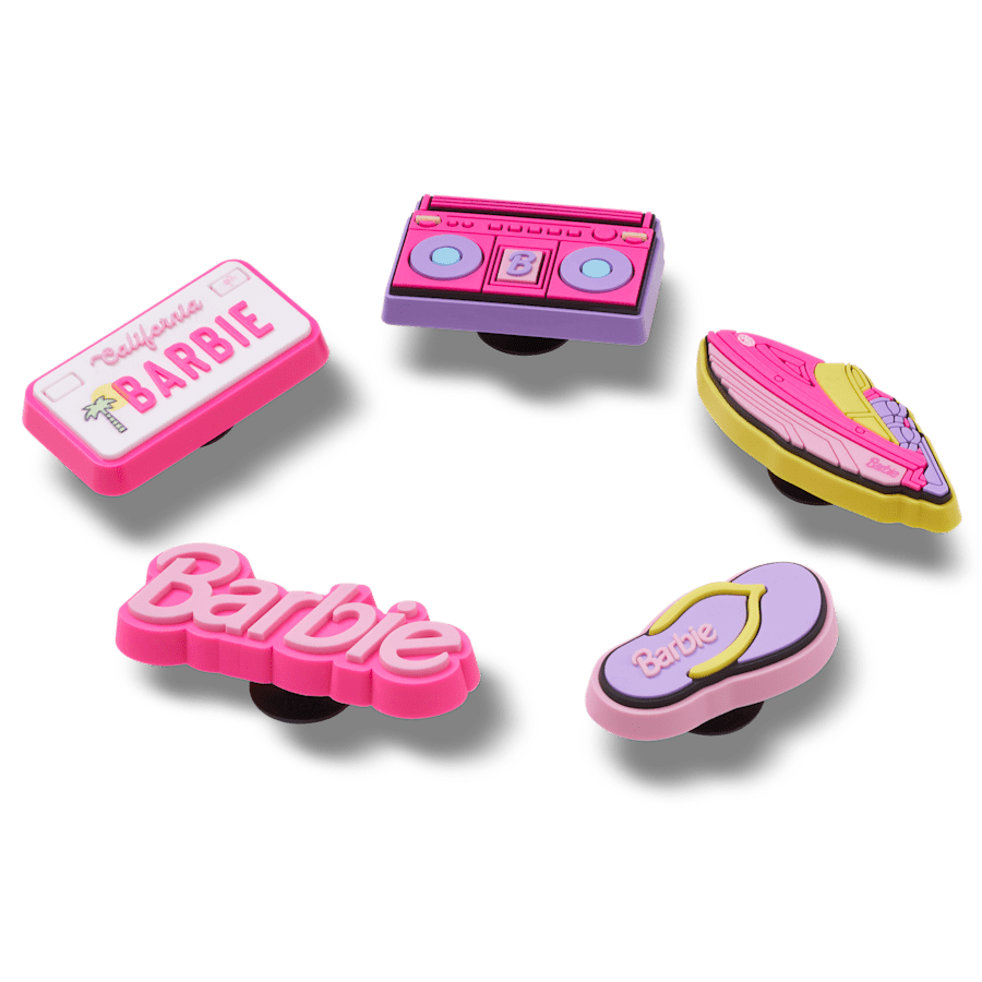 Jibbitz Shoe Charm - Crocs