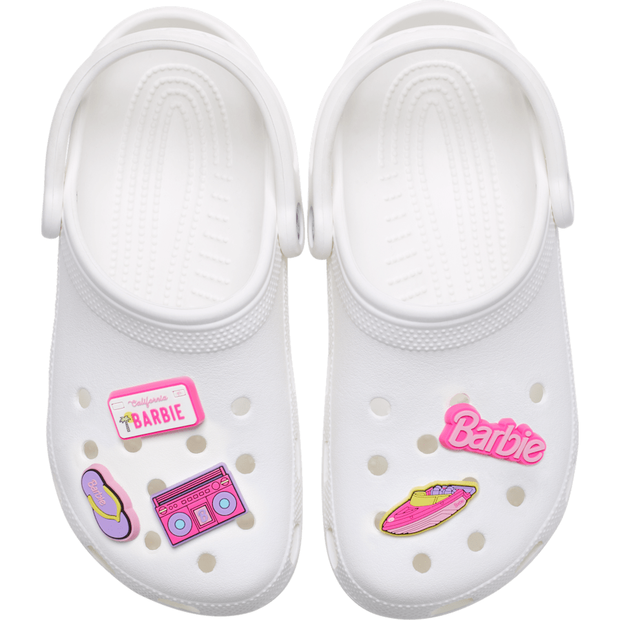 Jibbitz Shoe Charm - Crocs