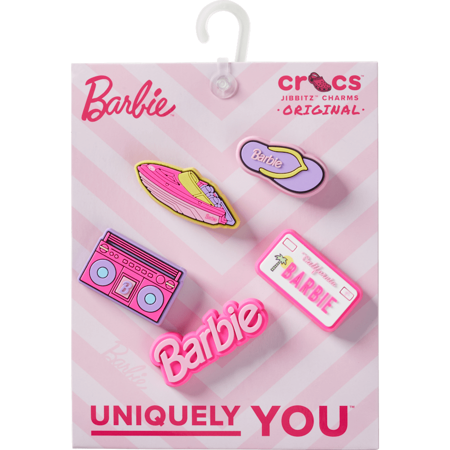 Jibbitz Shoe Charm - Crocs