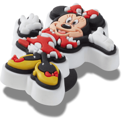 Disney Minnie Mouse Jibbitz™ charms - Crocs