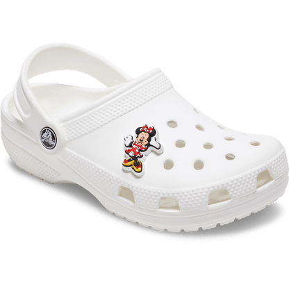 Disney Minnie Mouse Jibbitz™ charms - Crocs