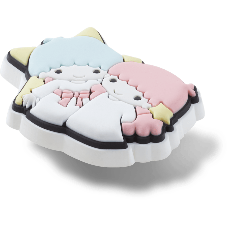 Sanrio Little Twin Stars Jibbitz™ charms - Crocs