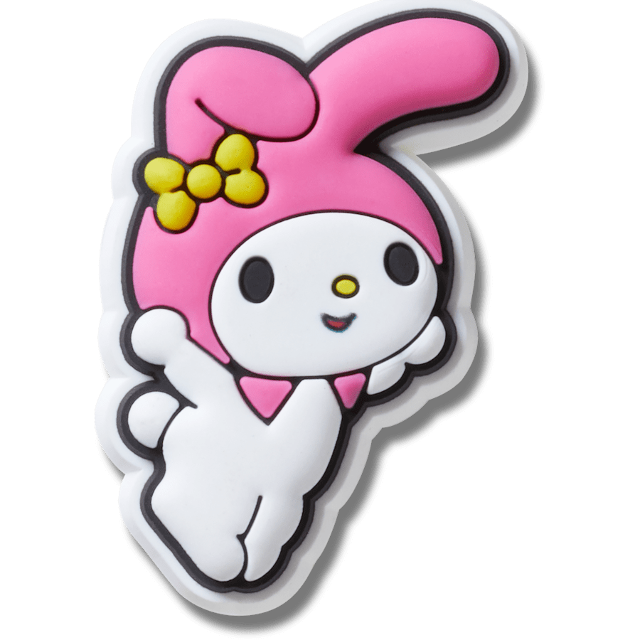 Sanrio MyMelody Jibbitz™ charms - Crocs
