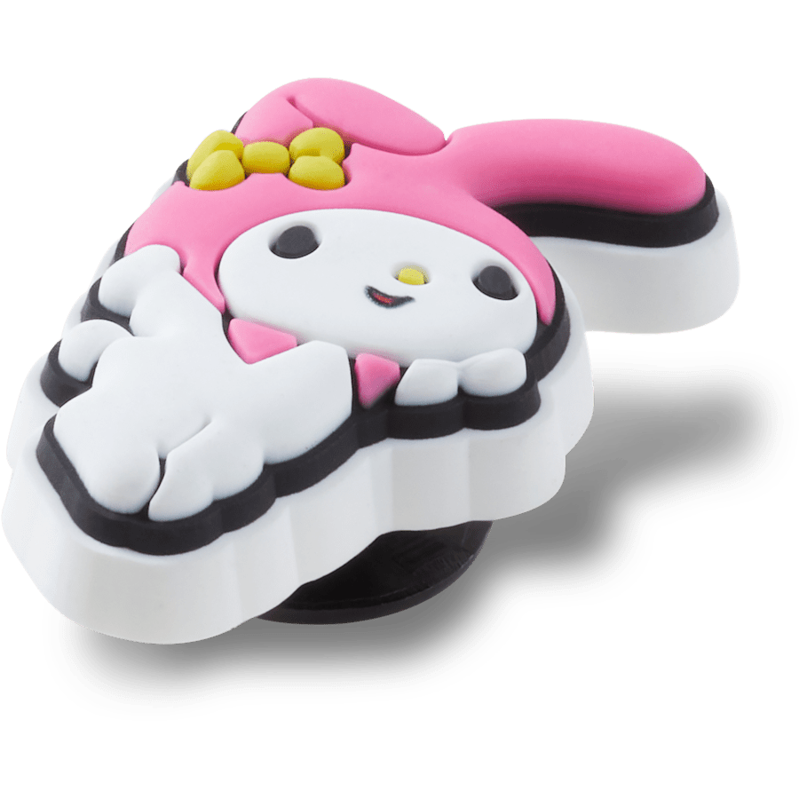 Sanrio MyMelody Jibbitz™ charms - Crocs