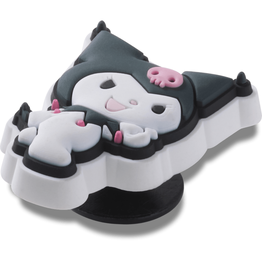Sanrio Kuromi Jibbitz™ charms - Crocs