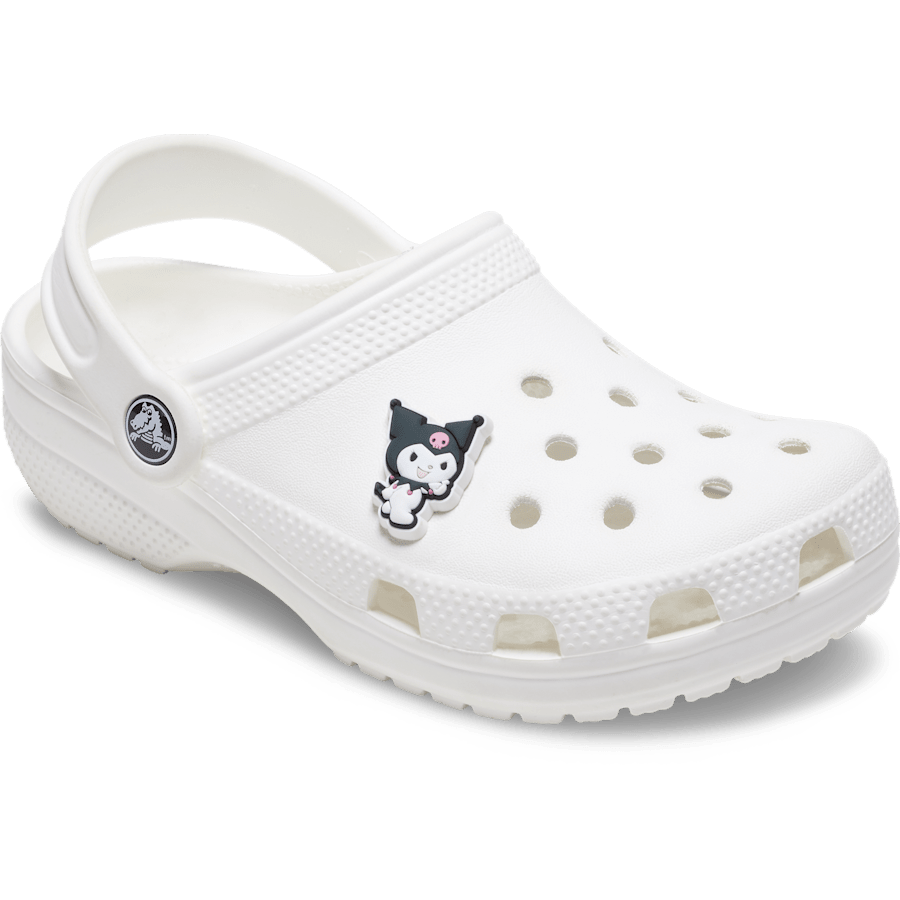 Sanrio Kuromi Jibbitz™ charms - Crocs