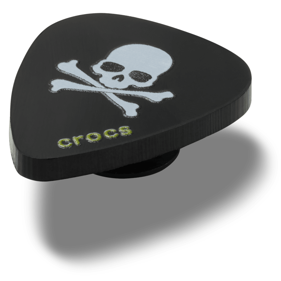 Guitar Pick Jibbitz™ charms - Crocs