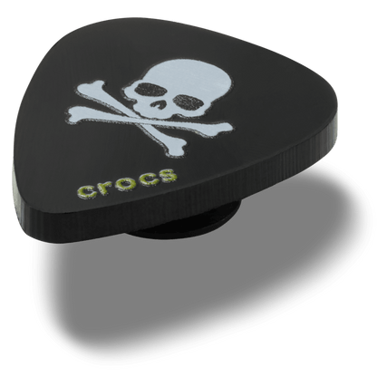 Guitar Pick Jibbitz™ charms - Crocs