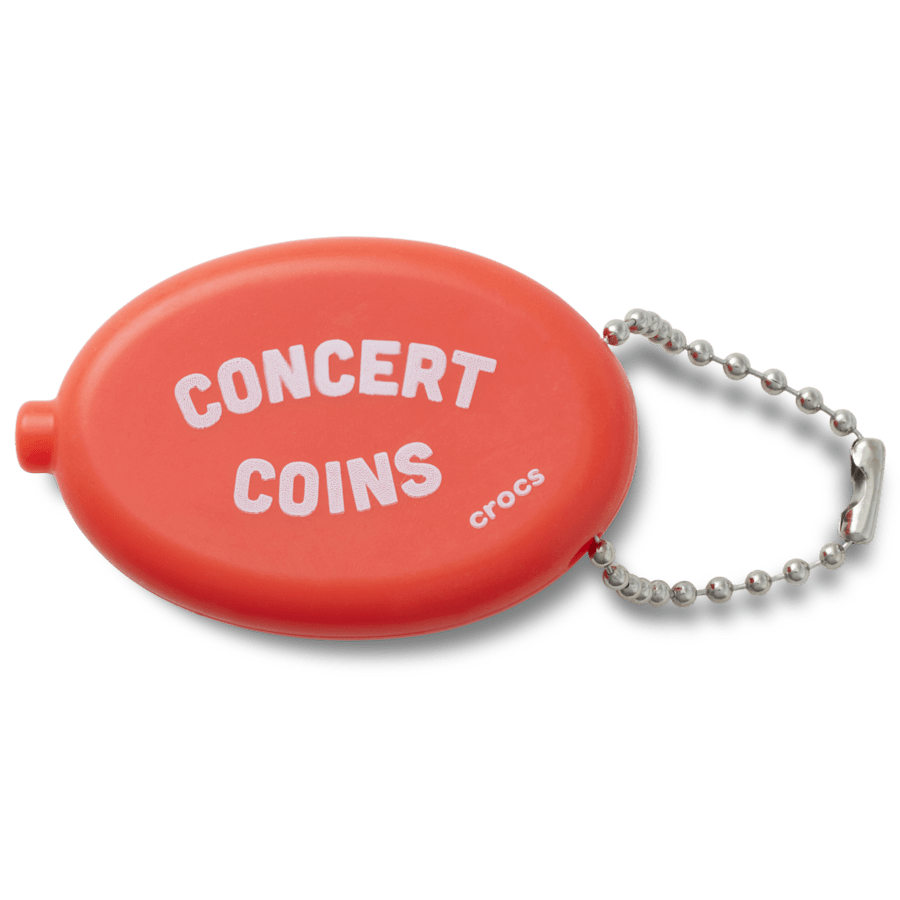 Jelly Cash Pouch Jibbitz™ charms - Crocs