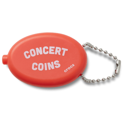 Jelly Cash Pouch Jibbitz™ charms - Crocs