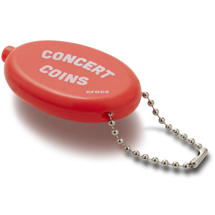 Jelly Cash Pouch Jibbitz™ charms - Crocs