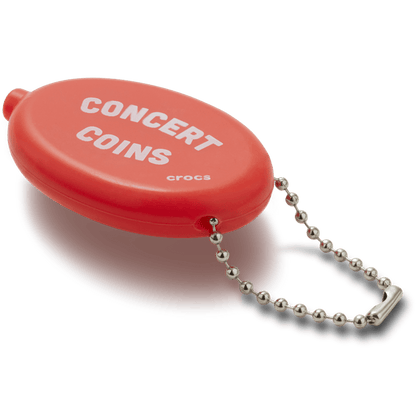 Jelly Cash Pouch Jibbitz™ charms - Crocs