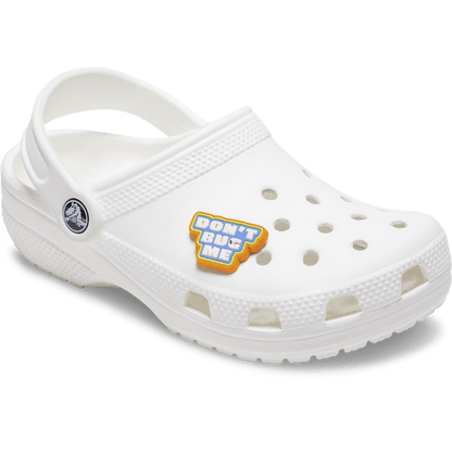 Dont Bug Me Jibbitz™ charms - Crocs