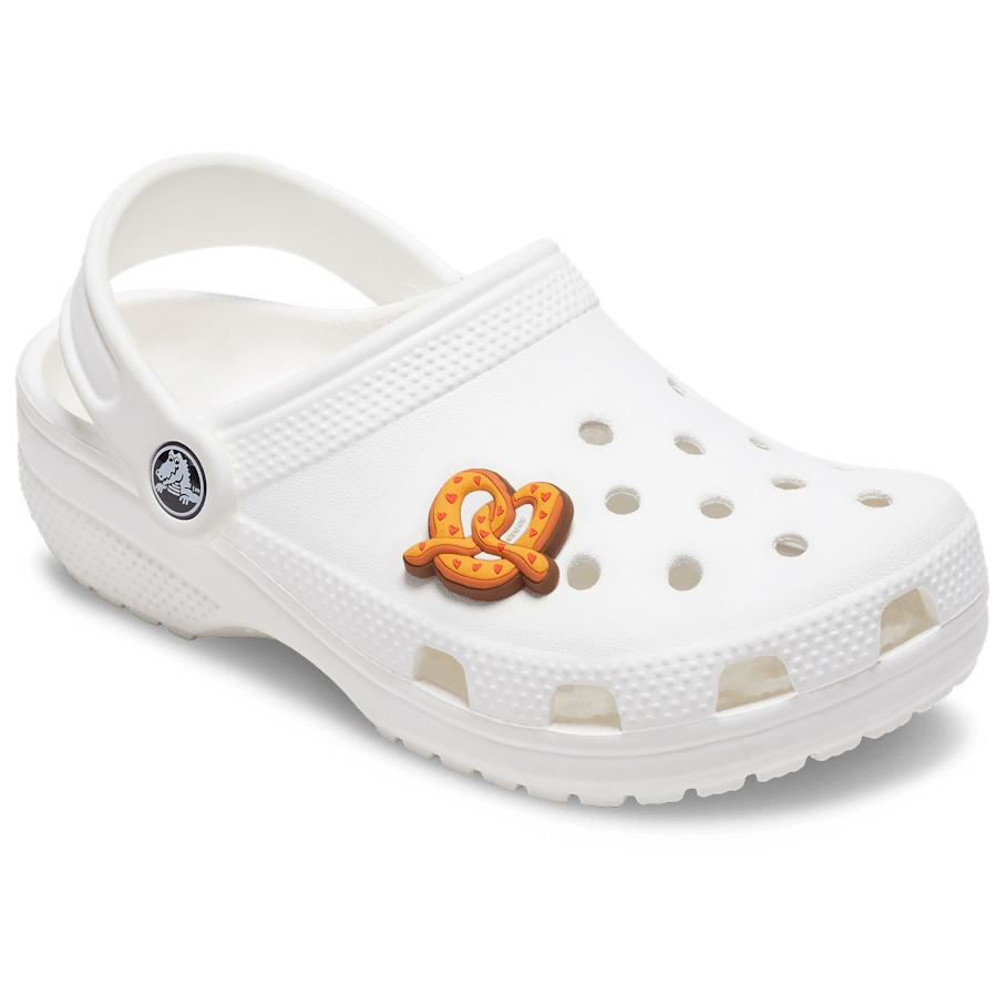 Pretzel Doodle Jibbitz™ charms - Crocs