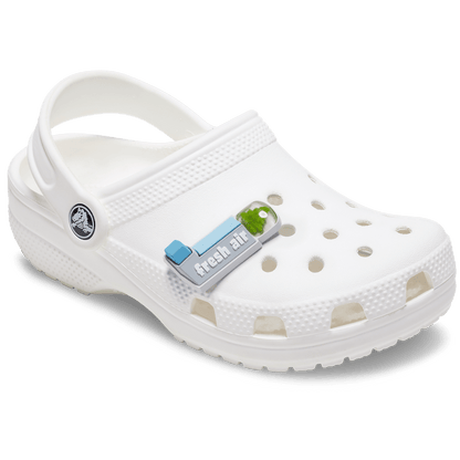 Dimensional Fresh Air Inhaler Jibbitz™ charms - Crocs