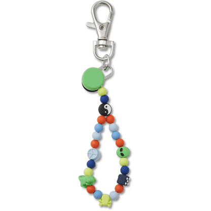 Yin Yang Key Chain Jibbitz™ charms - Crocs