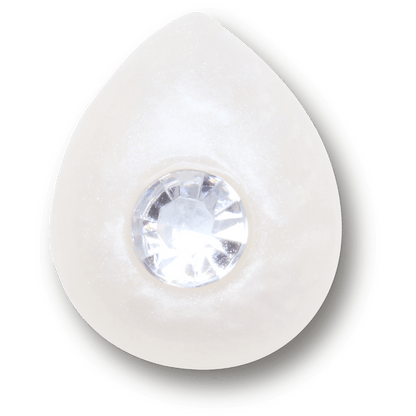 Diamond April Birthstone Collection Jibbitz™ charms - Crocs