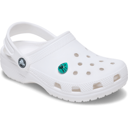 Emerald May Birthstone Collection Jibbitz™ charms - Crocs