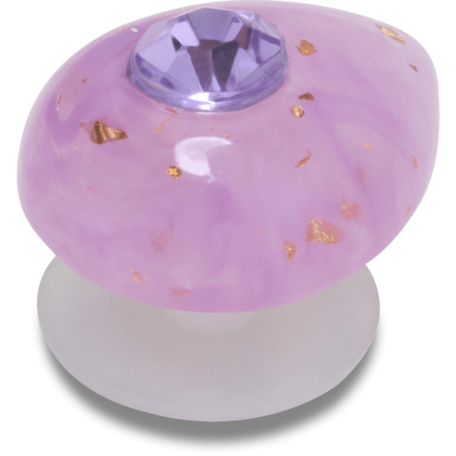 Alexandrite June Birthstone Collection Jibbitz™ charms - Crocs