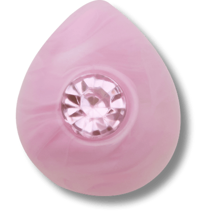 Tourmaline October Birthstone Collection Jibbitz™ charms - Crocs