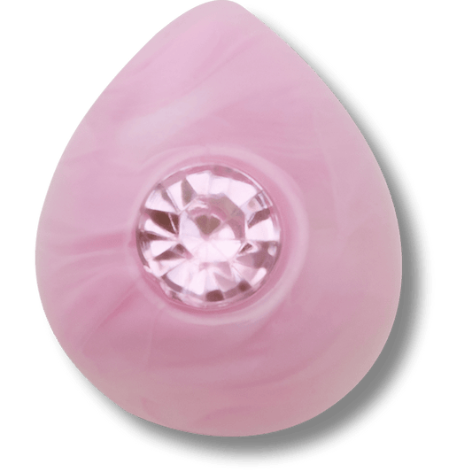 Tourmaline October Birthstone Collection Jibbitz™ charms - Crocs