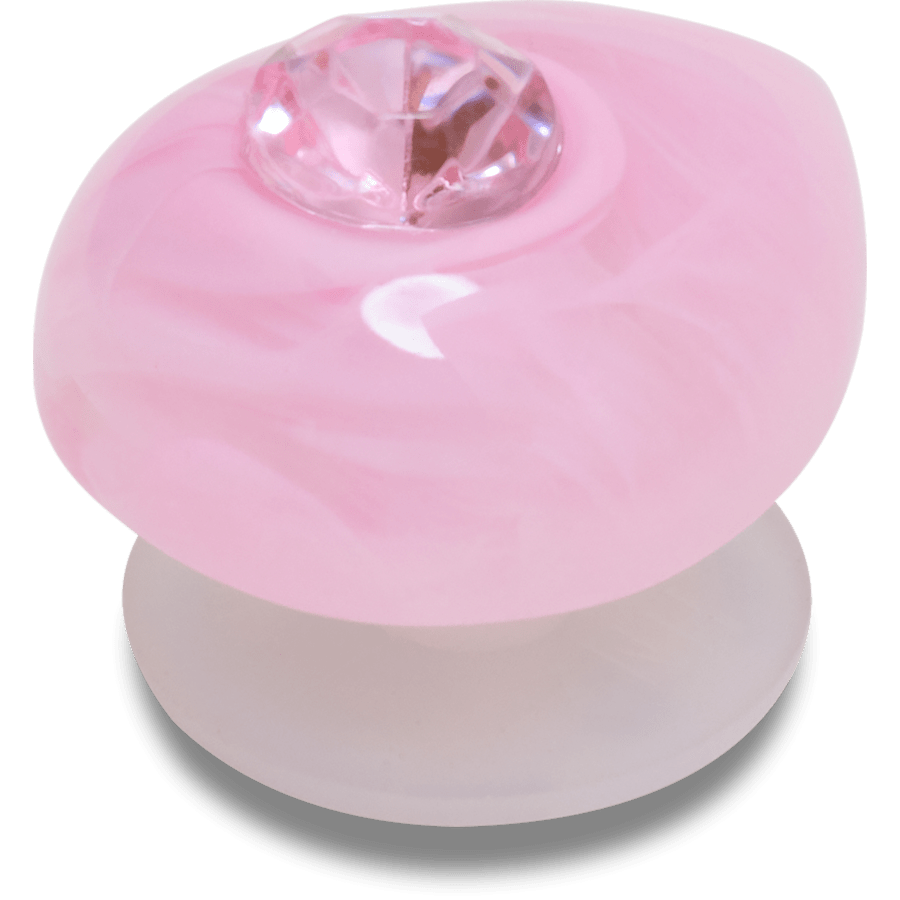 Tourmaline October Birthstone Collection Jibbitz™ charms - Crocs