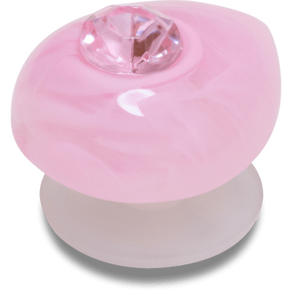 Tourmaline October Birthstone Collection Jibbitz™ charms - Crocs