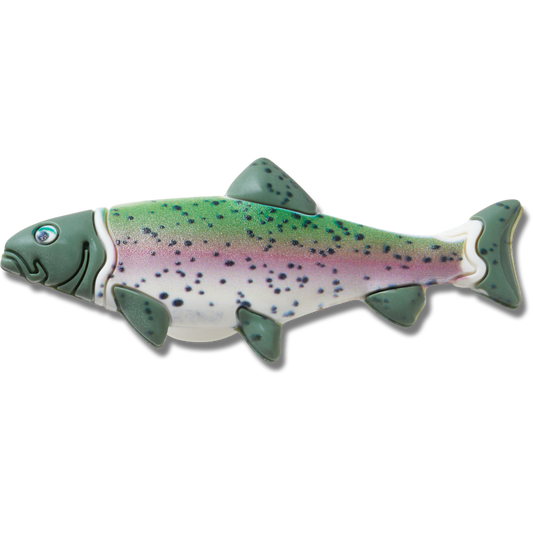 Trout Fish Jibbitz™ charms - Crocs