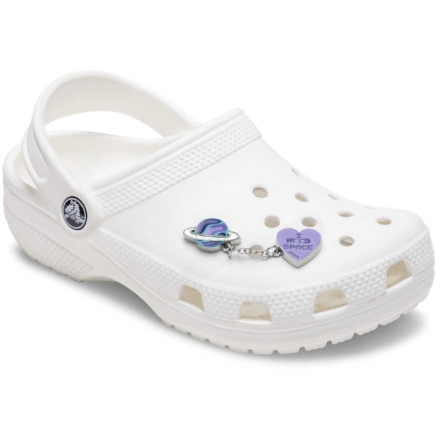 I Need Space Planet Chain Jibbitz™ charms - Crocs