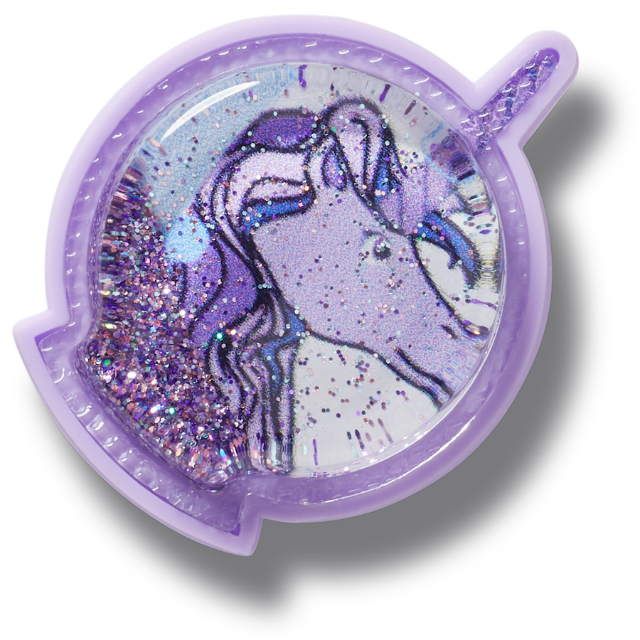 Astronaut Unicorn Jibbitz™ charms - Crocs