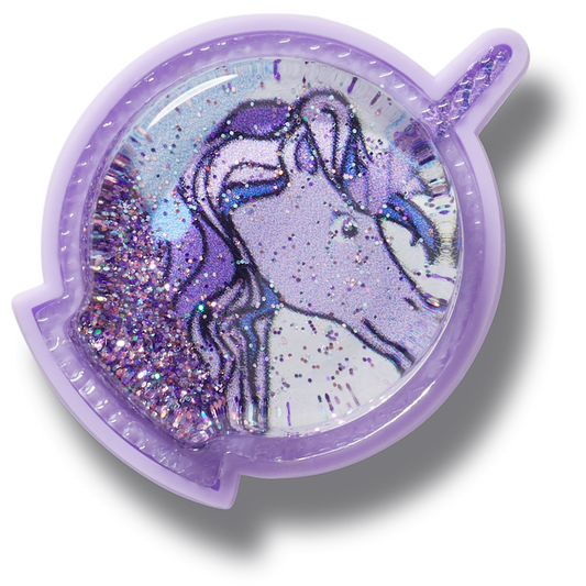 Astronaut Unicorn Jibbitz™ charms - Crocs