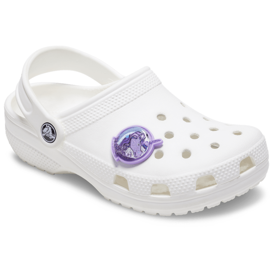 Astronaut Unicorn Jibbitz™ charms - Crocs