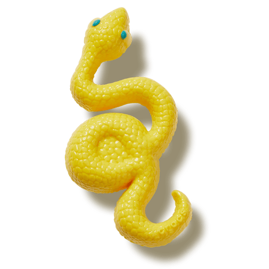 Dimensional Snake Jibbitz™ charms - Crocs