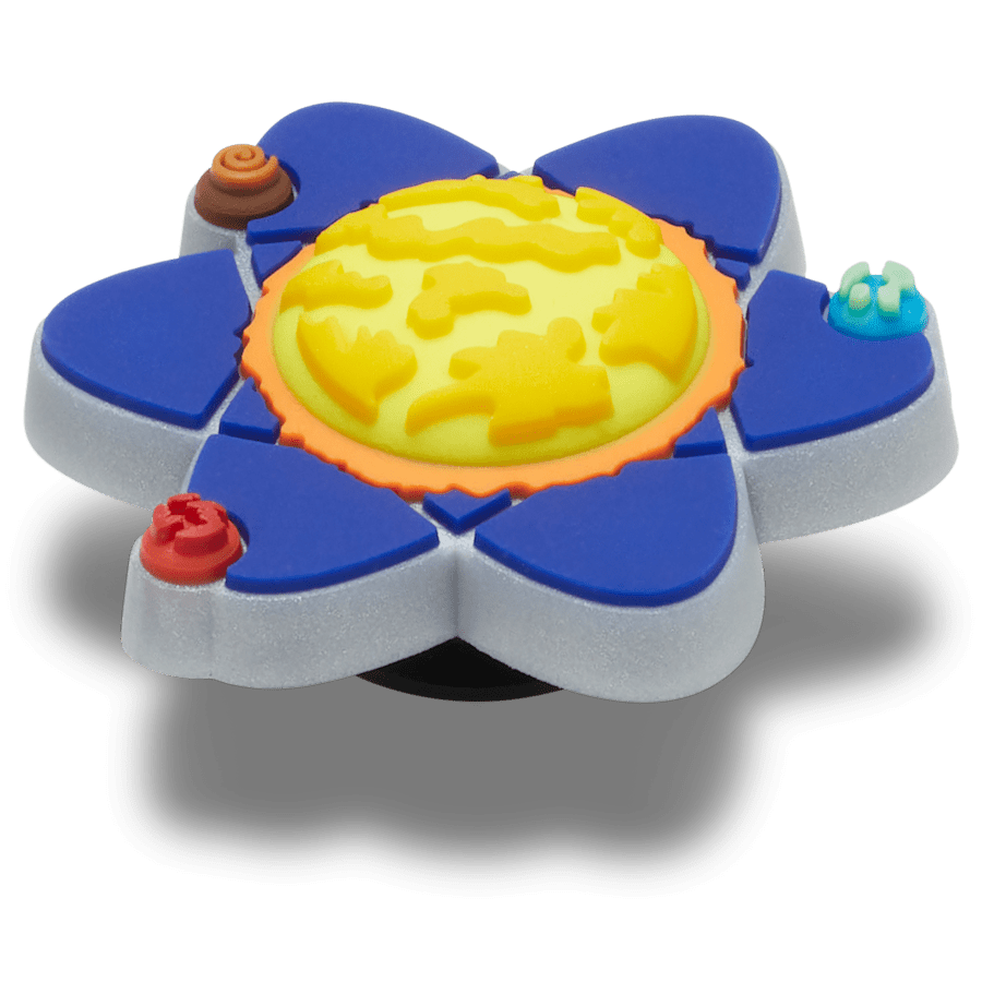 Solar System Jibbitz™ charms - Crocs