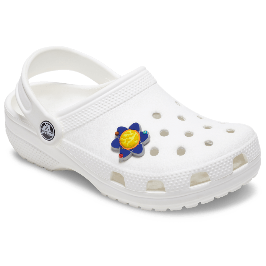 Solar System Jibbitz™ charms - Crocs