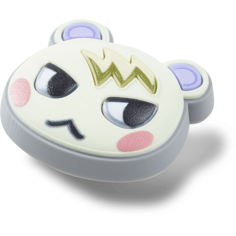 Animal Crossing Marshal Jibbitz™ charms - Crocs