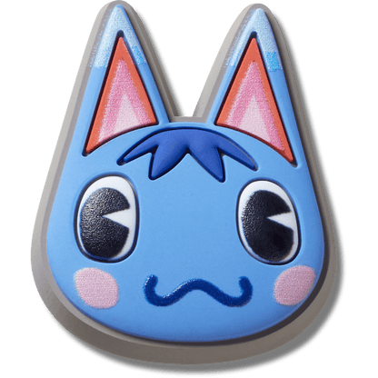 Animal Crossing Rosie Jibbitz™ charms - Crocs