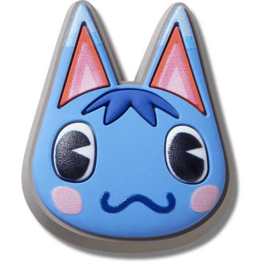 Animal Crossing Rosie Jibbitz™ charms - Crocs