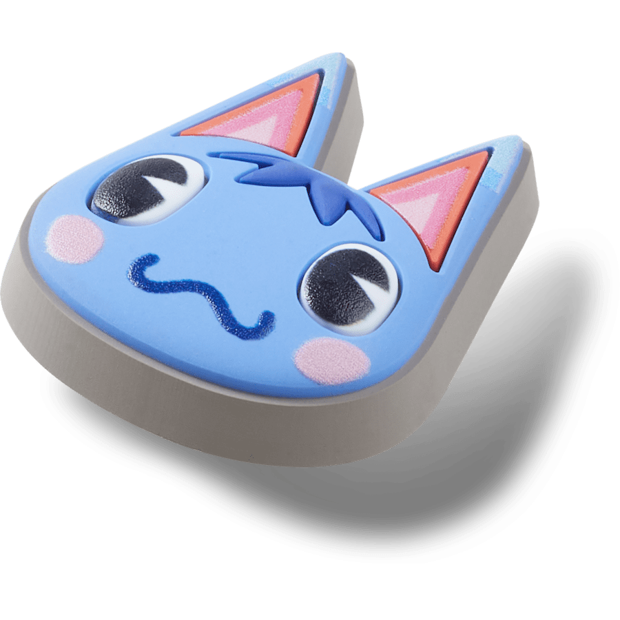 Animal Crossing Rosie Jibbitz™ charms - Crocs