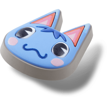 Animal Crossing Rosie Jibbitz™ charms - Crocs