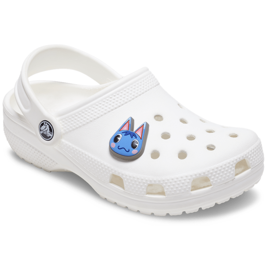 Animal Crossing Rosie Jibbitz™ charms - Crocs