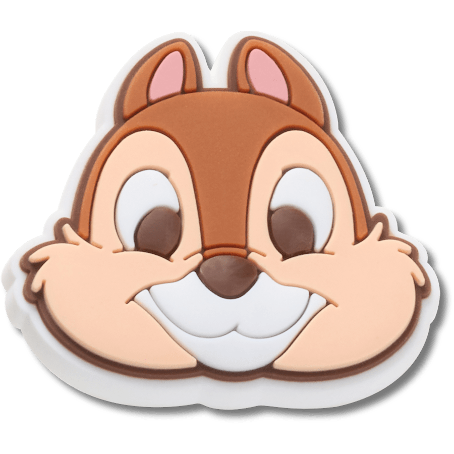 Disney Chip N Dale Cute Jibbitz™ charms - Crocs
