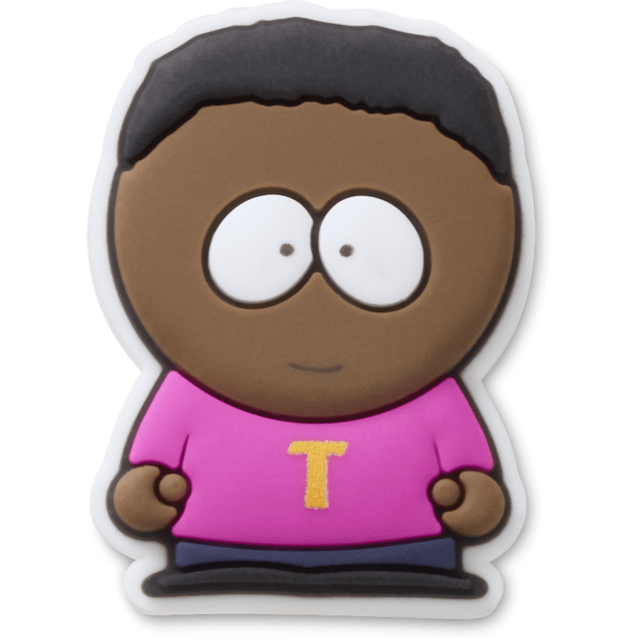 South Park Tolkien Jibbitz Shoe Charm - Crocs